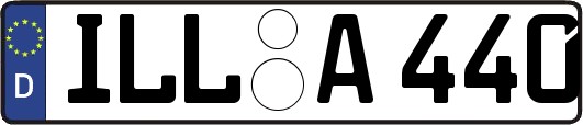 ILL-A440