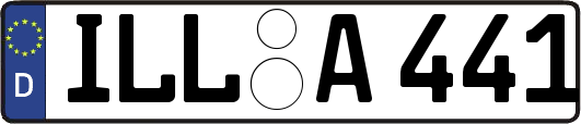 ILL-A441