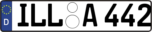 ILL-A442