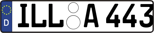 ILL-A443
