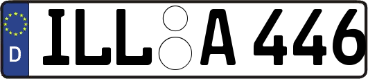ILL-A446
