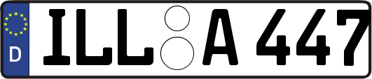 ILL-A447