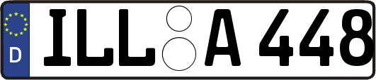 ILL-A448