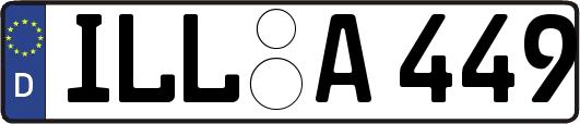 ILL-A449
