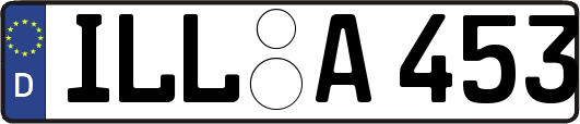ILL-A453
