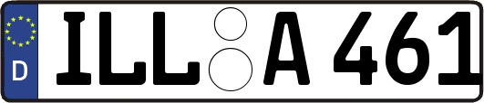 ILL-A461