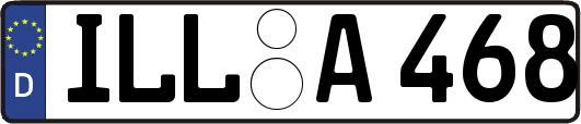 ILL-A468