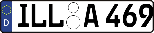 ILL-A469
