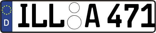 ILL-A471