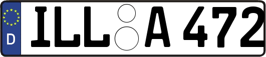 ILL-A472