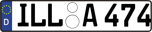 ILL-A474