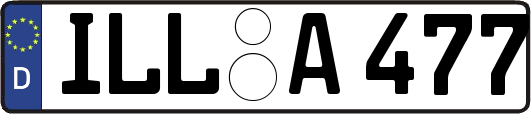 ILL-A477