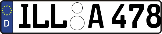 ILL-A478