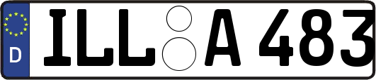 ILL-A483