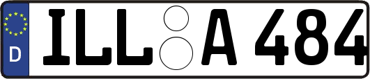 ILL-A484