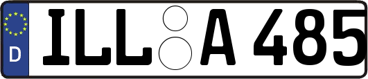 ILL-A485