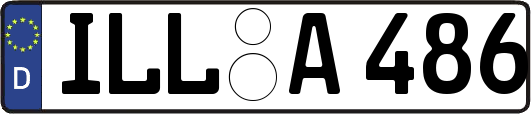 ILL-A486
