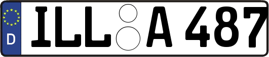 ILL-A487