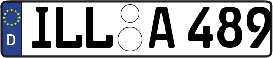 ILL-A489