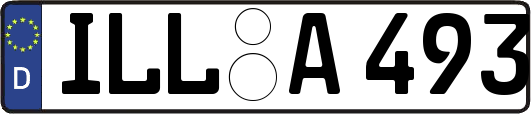 ILL-A493