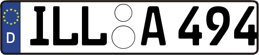 ILL-A494