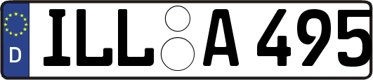 ILL-A495