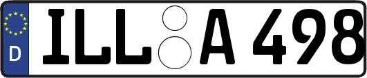 ILL-A498