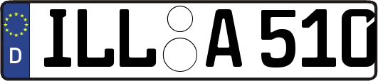 ILL-A510