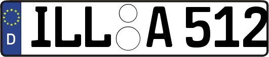 ILL-A512