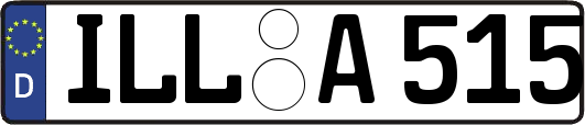 ILL-A515