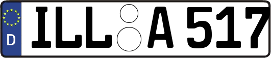 ILL-A517