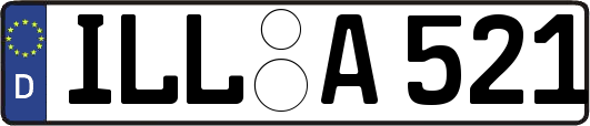 ILL-A521