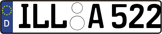 ILL-A522