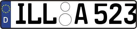 ILL-A523