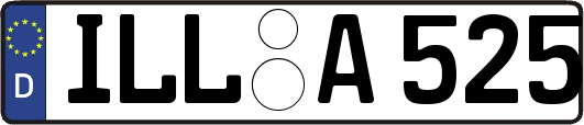 ILL-A525