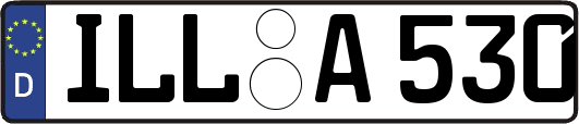 ILL-A530