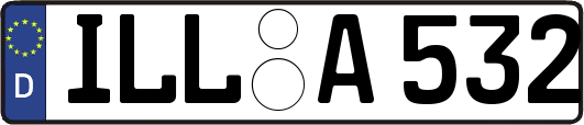 ILL-A532