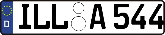 ILL-A544