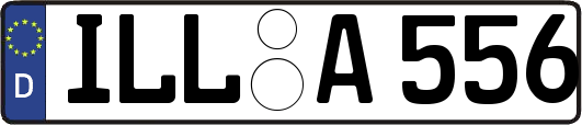 ILL-A556