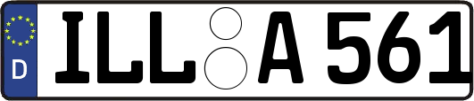 ILL-A561