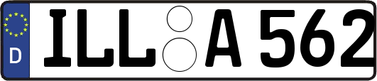 ILL-A562