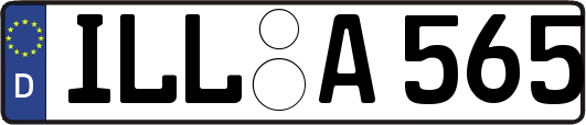 ILL-A565