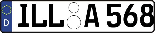 ILL-A568
