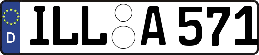 ILL-A571