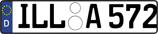 ILL-A572