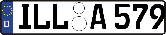 ILL-A579