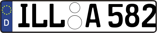 ILL-A582