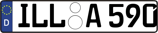 ILL-A590