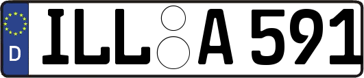 ILL-A591