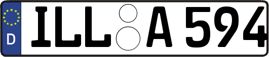 ILL-A594